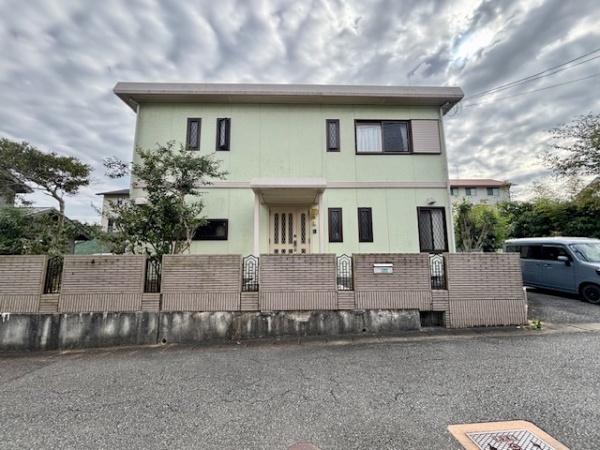 宇部市今村南2丁目の中古一戸建て(その他)