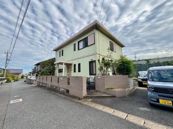 宇部市今村南2丁目の中古一戸建て(その他現地)
