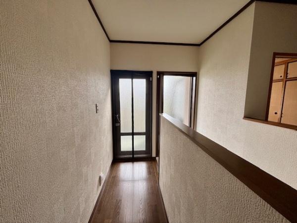 宇部市今村南2丁目の中古一戸建て(その他居室)