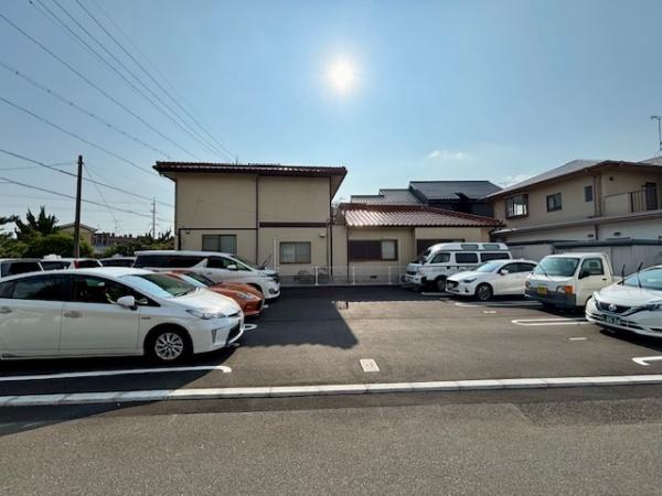 宇部市助田町（解体更地渡し）