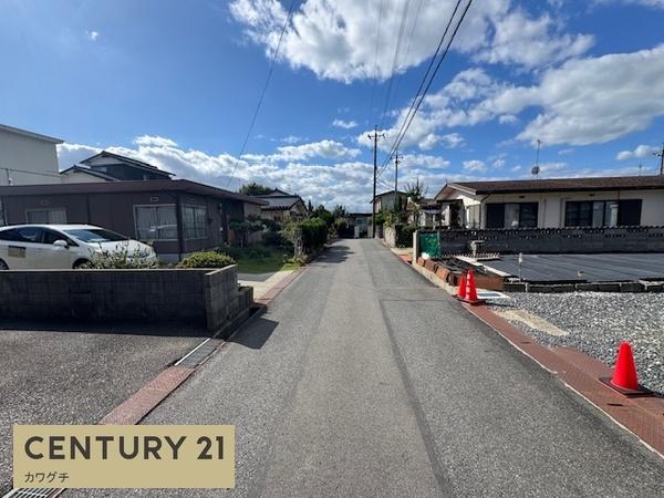 宇部市大字東須恵の中古一戸建て