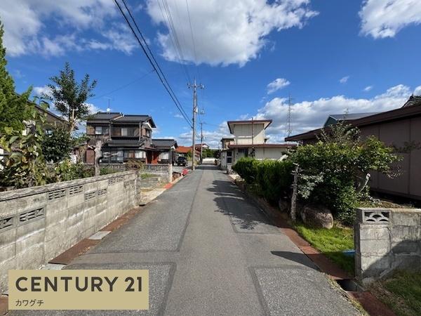 宇部市大字東須恵の中古一戸建て