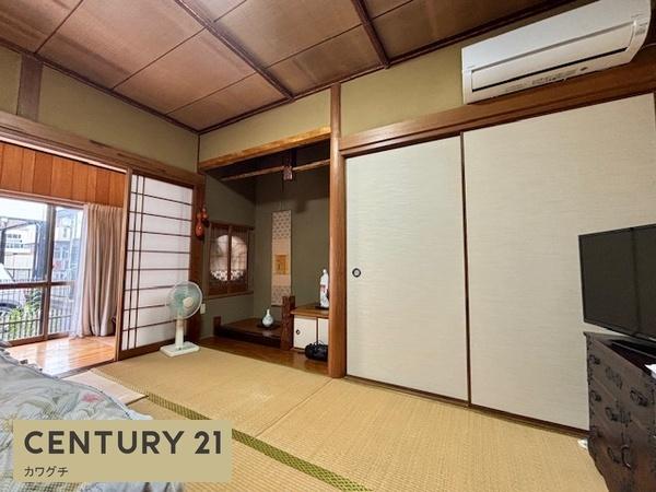 宇部市島３丁目の中古一戸建て