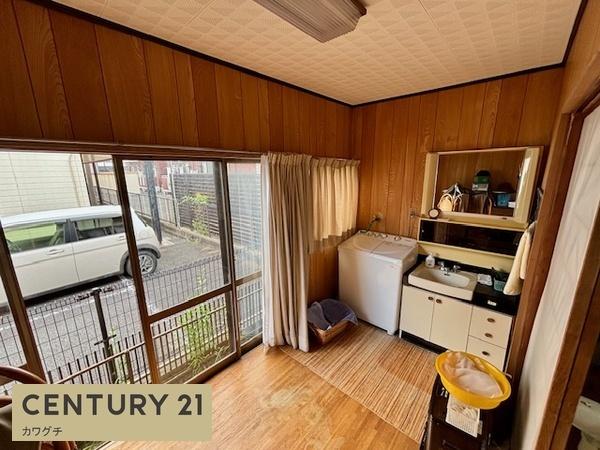 宇部市島３丁目の中古一戸建て