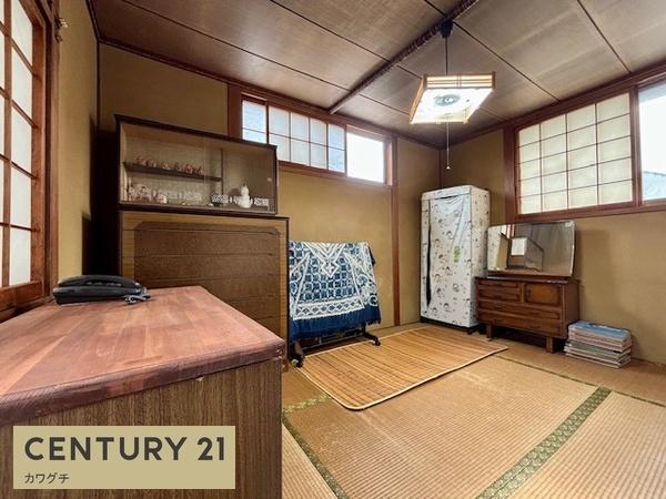 宇部市島３丁目の中古一戸建て