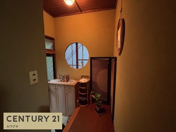 宇部市島３丁目の中古一戸建て