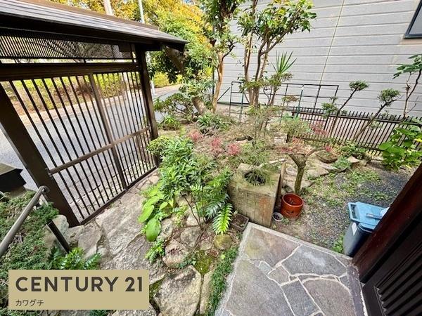 宇部市島３丁目の中古一戸建て