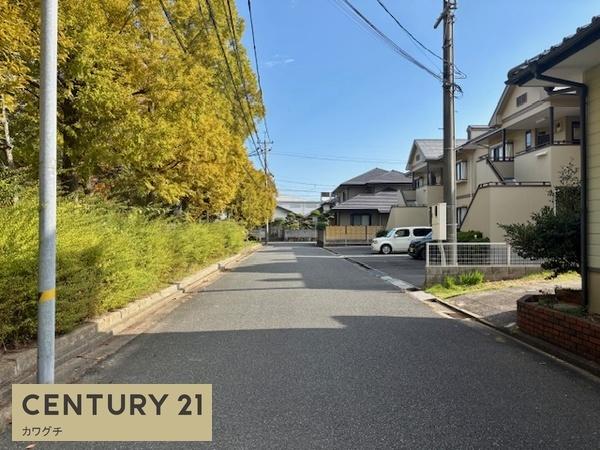 宇部市島３丁目の中古一戸建て