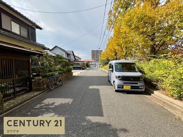 宇部市島３丁目の中古一戸建て