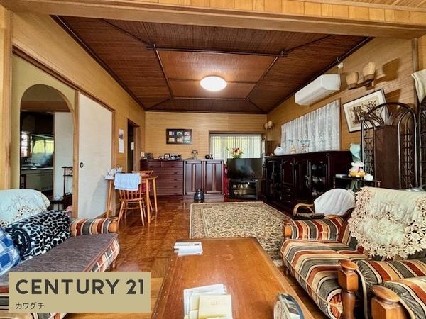 宇部市島３丁目の中古一戸建て