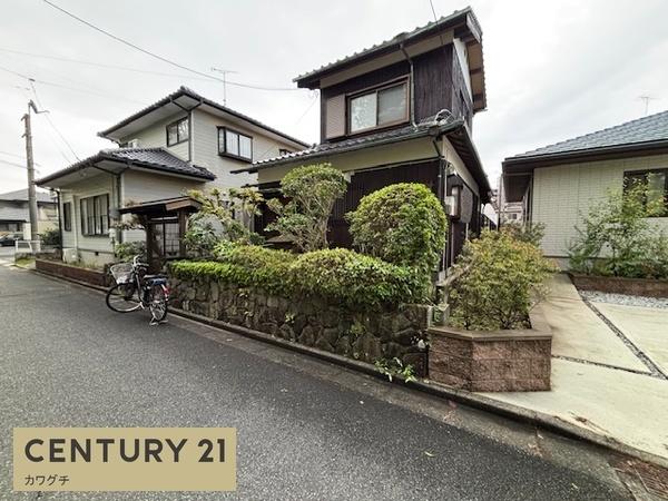 宇部市島３丁目の土地