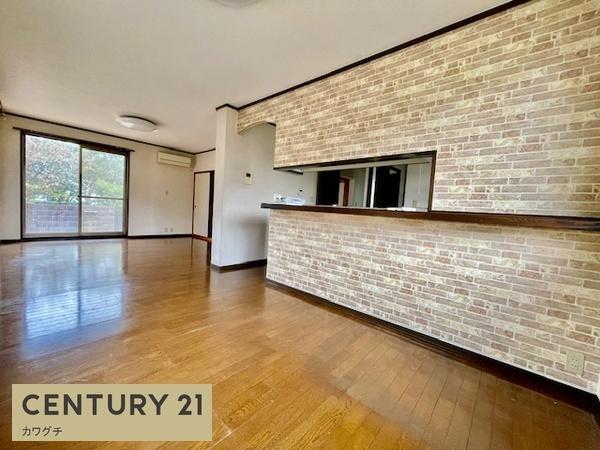 宇部市大字西岐波の中古一戸建て