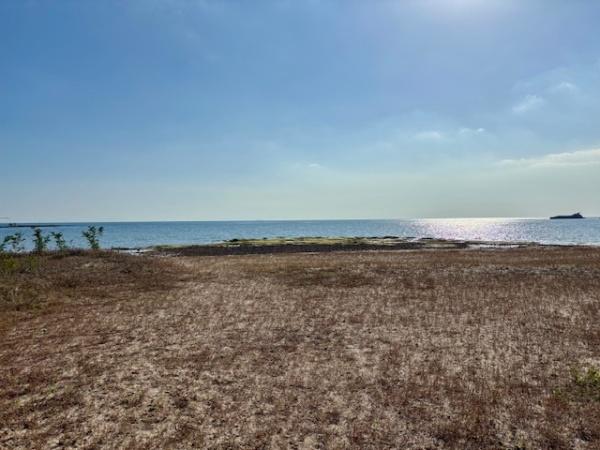 宇部市大字西岐波の中古一戸建て