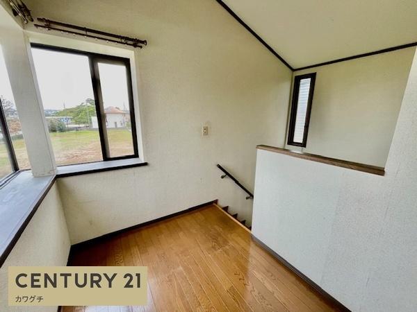 宇部市大字西岐波の中古一戸建て