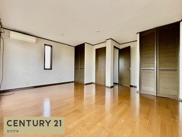 宇部市大字西岐波の中古一戸建て