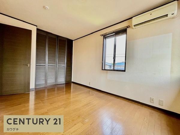 宇部市大字西岐波の中古一戸建て