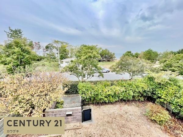 宇部市大字西岐波の中古一戸建て