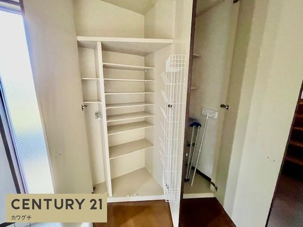 宇部市大字西岐波の中古一戸建て