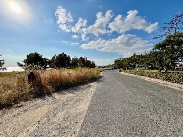 宇部市大字西岐波の中古一戸建て