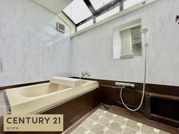 宇部市大字西岐波の中古一戸建て