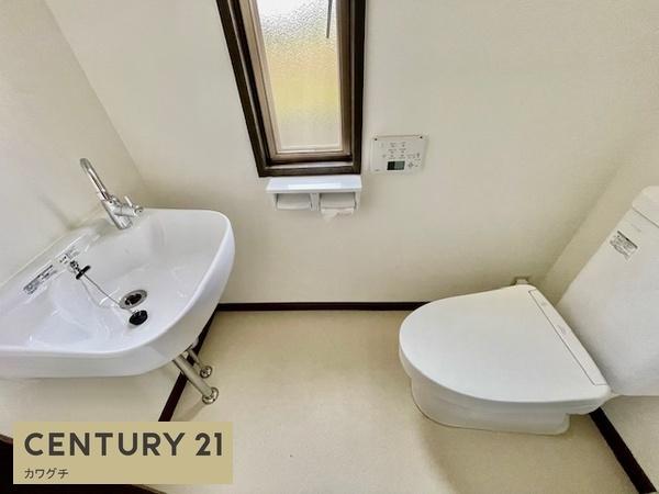 宇部市大字西岐波の中古一戸建て