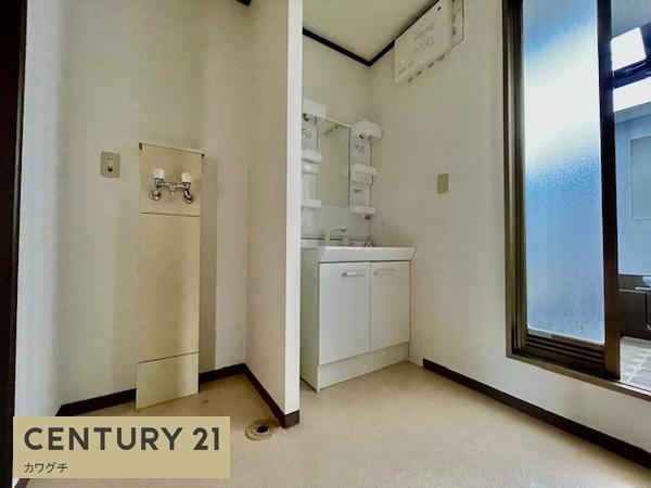 宇部市大字西岐波の中古一戸建て