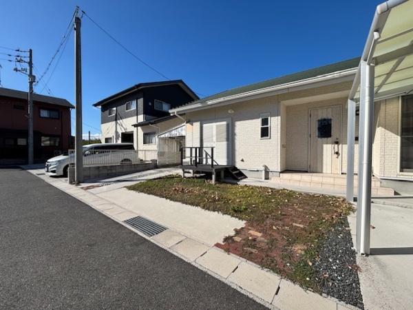 山陽小野田市大字小野田の中古一戸建て