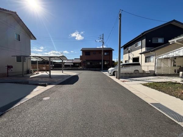 山陽小野田市大字小野田の中古一戸建て
