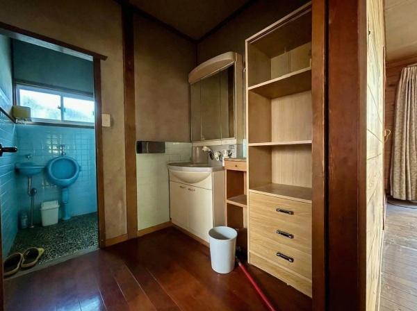 宇部市山門５丁目の中古一戸建て