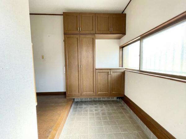 宇部市山門５丁目の中古一戸建て