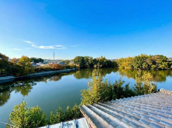 宇部市山門５丁目の中古一戸建て