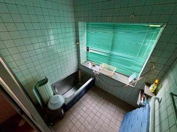 宇部市山門５丁目の中古一戸建て