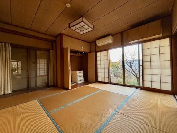 宇部市山門５丁目の中古一戸建て