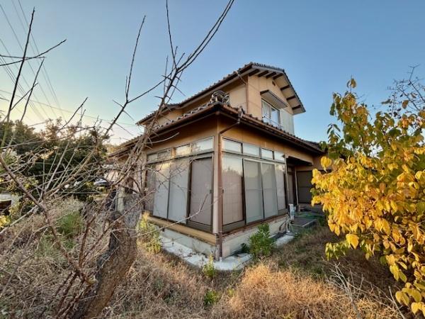 宇部市山門５丁目の中古一戸建て