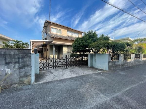 宇部市山門5丁目