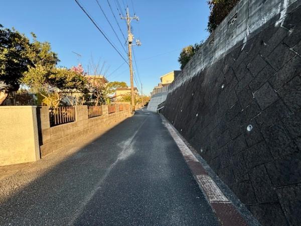 宇部市山門５丁目の中古一戸建て