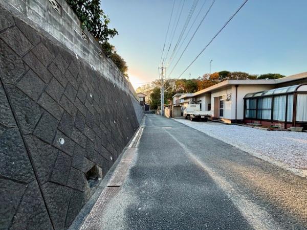 宇部市山門５丁目の中古一戸建て