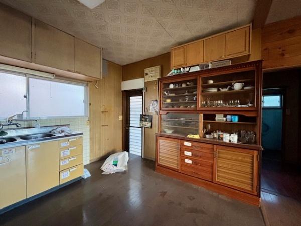 宇部市山門５丁目の中古一戸建て