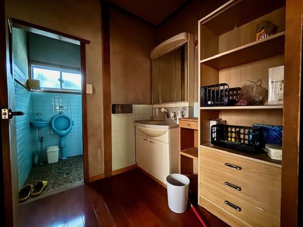 宇部市山門５丁目の中古一戸建て