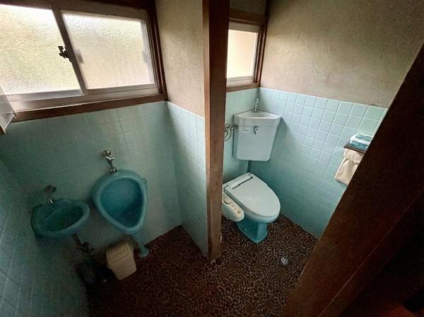 宇部市山門5丁目