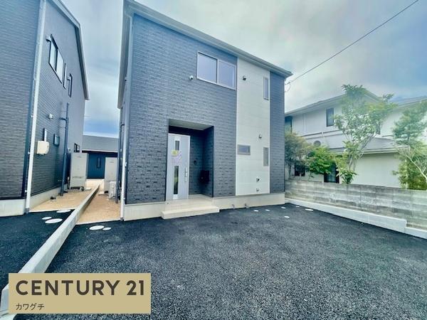 宇部市亀浦3-2号棟