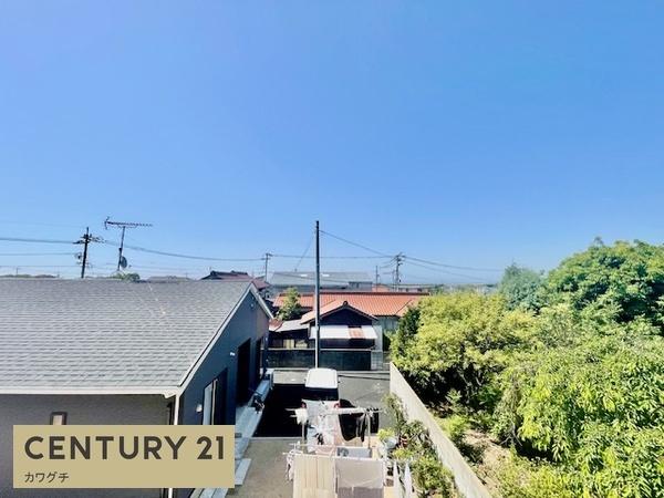 宇部市亀浦3-2号棟