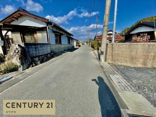 宇部市大字際波　第6　1号棟