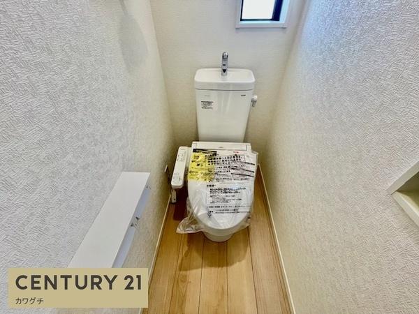 宇部市床波　第3　1号棟