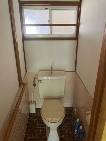宇部市則貞４丁目の中古一戸建て