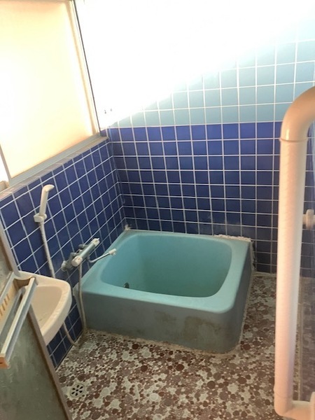 宇部市則貞４丁目の中古一戸建て