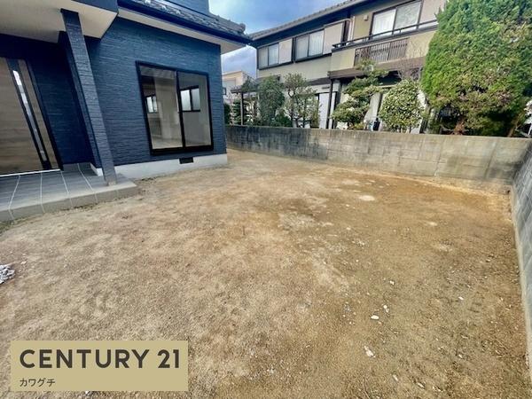 宇部市大字上宇部の中古一戸建て