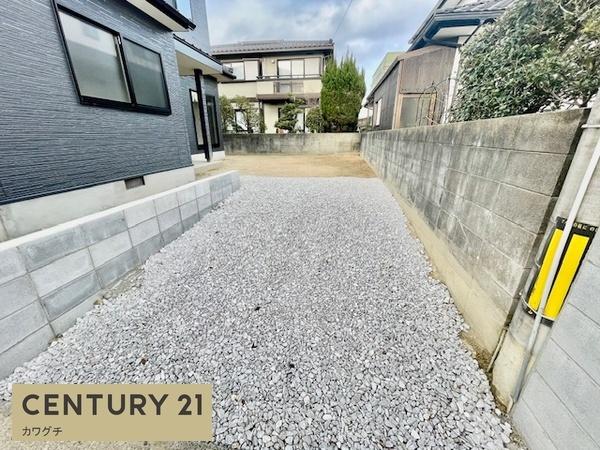 宇部市大字上宇部の中古一戸建て