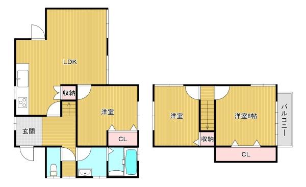 宇部市上条5