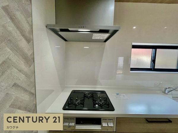 宇部市上条５丁目の中古一戸建て